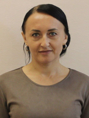 Кузнецова Татьяна Николаевна Кузнецова Татьяна Николаевна