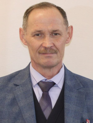 Сидоров Александр Евгеньевич Сидоров Александр Евгеньевич
