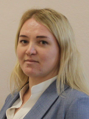 Бекчурина Елена Олеговна Бекчурина Елена Олеговна