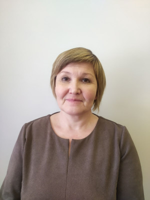 Чиркова Ирина Геннадьевна Чиркова Ирина Геннадьевна
