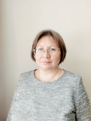 Кузнецова Наталья Егоровна Кузнецова Наталья Егоровна