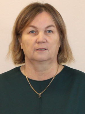 Сидорова Светлана Пантелеевна Сидорова Светлана Пантелеевна